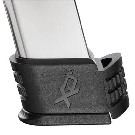 SPR SLEEVE #1 XDM COMPAC 9MM 40SW BLACK - Magazines